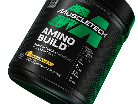 Best Amino Acid Supplements To Maximize Results