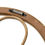 Thumbnail: KidsDepot - Rotan Wandrek Ovaal