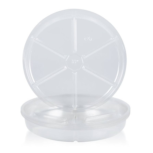 Clear Tray