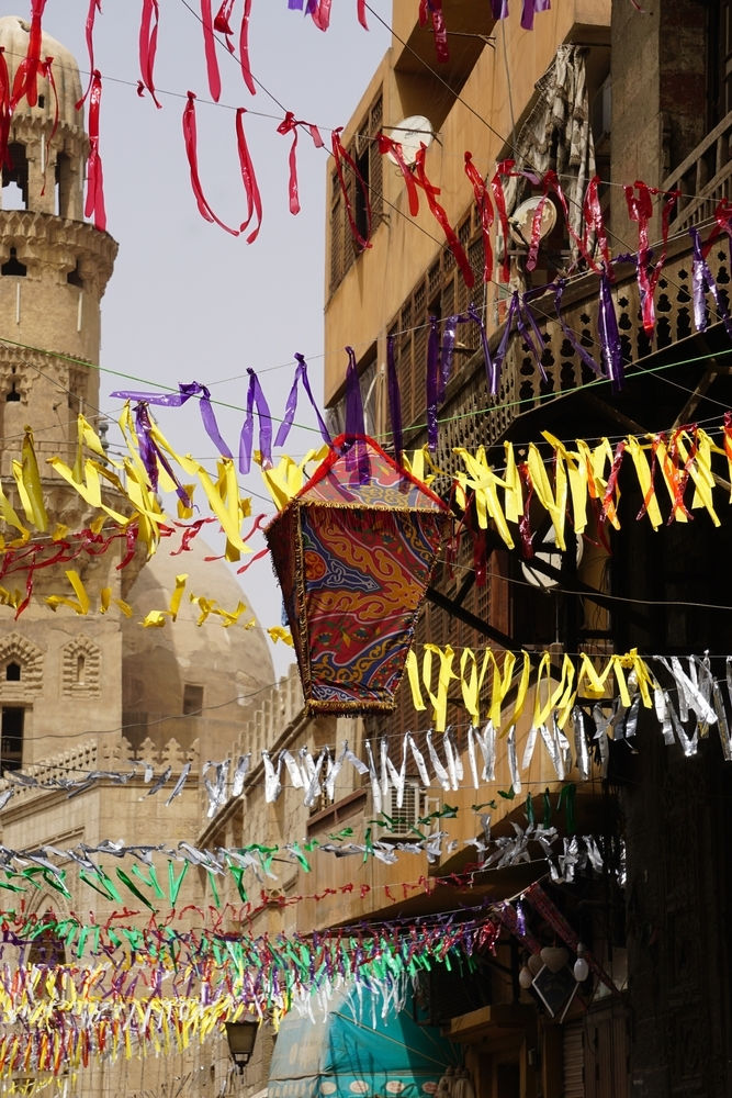 Your Journey to Ramadan in Egypt: A Unique ExperienceRamadan in Egypt