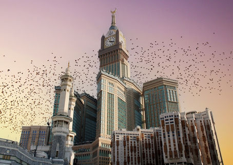 8 Things to Do in Makkah: A Guide for Every Visitor