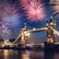 New Year in London 2027: The Charming City