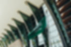 Jeddah King Abdul Aziz International Airport