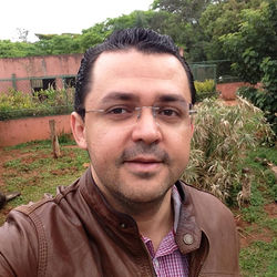 Fabio Mario da Silva