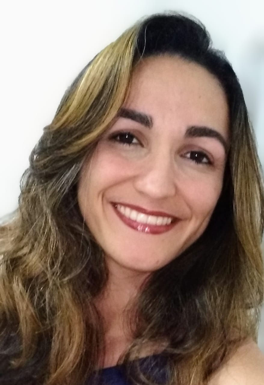 GT 3 - Fabiana Soares