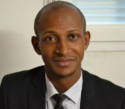 RG 2 - Amadou Diallo