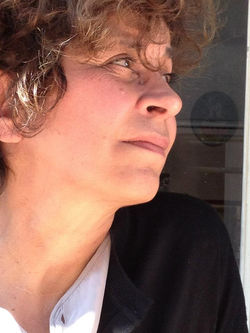 GT 5 - Gigia Talarico