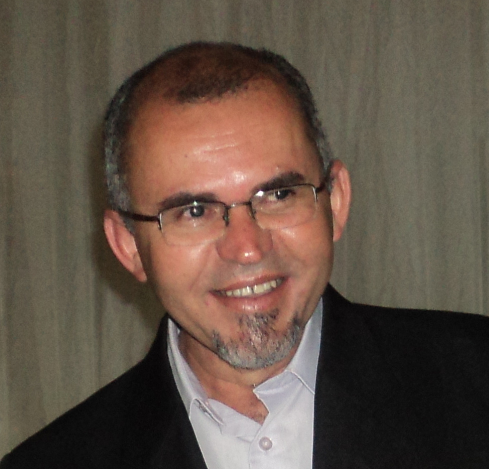 Simão Pedro dos Santos