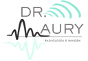 Logo personal del Dr. Carlos Maury | Médico Radiólogo de Mérida, Yucatán