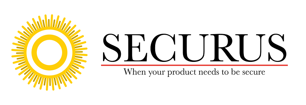 SECURUS Main Logo
