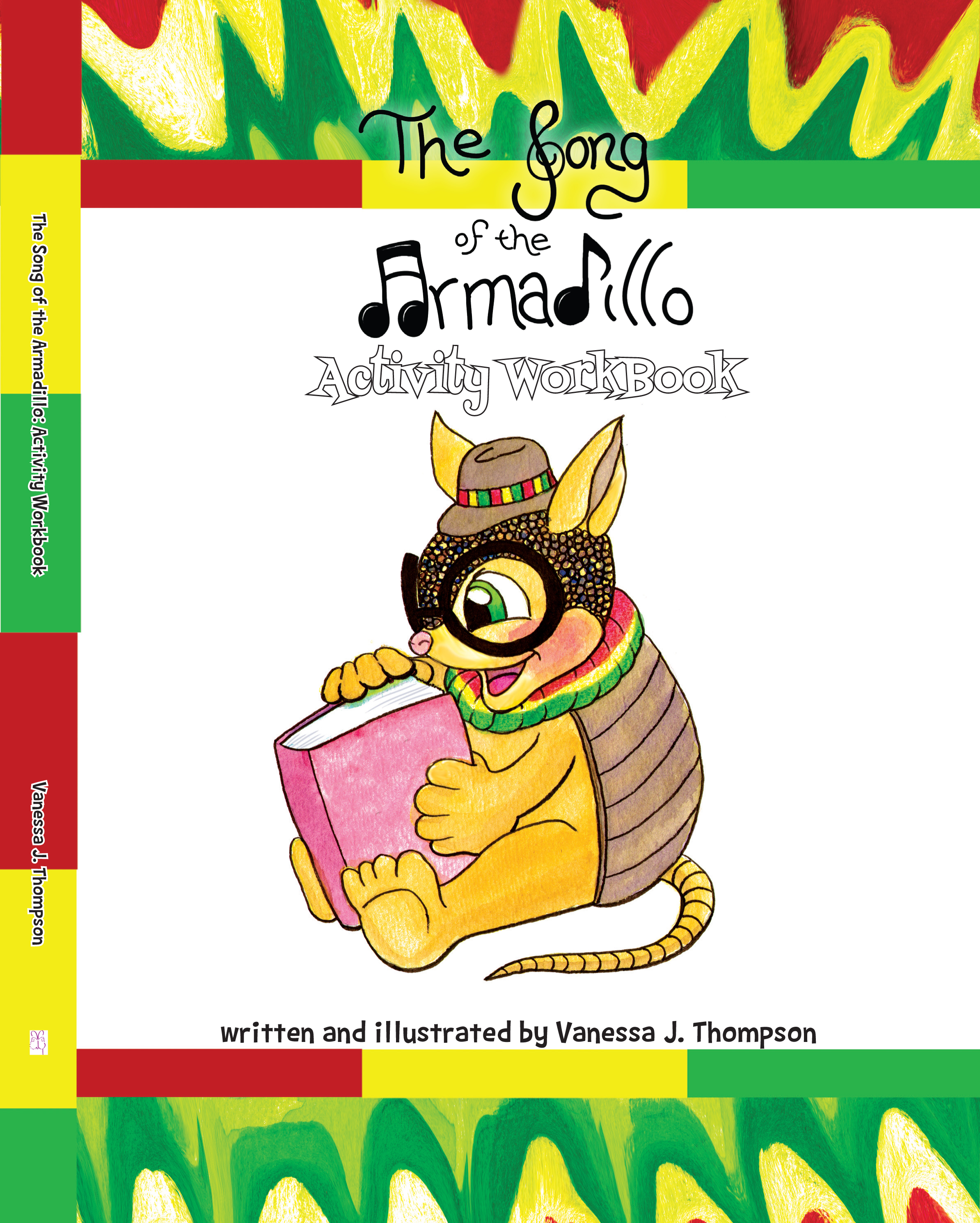 Activity Workbook