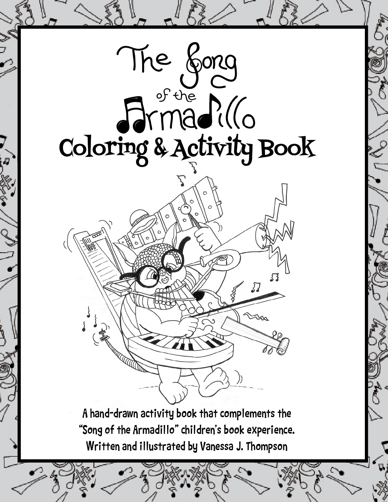Title Page