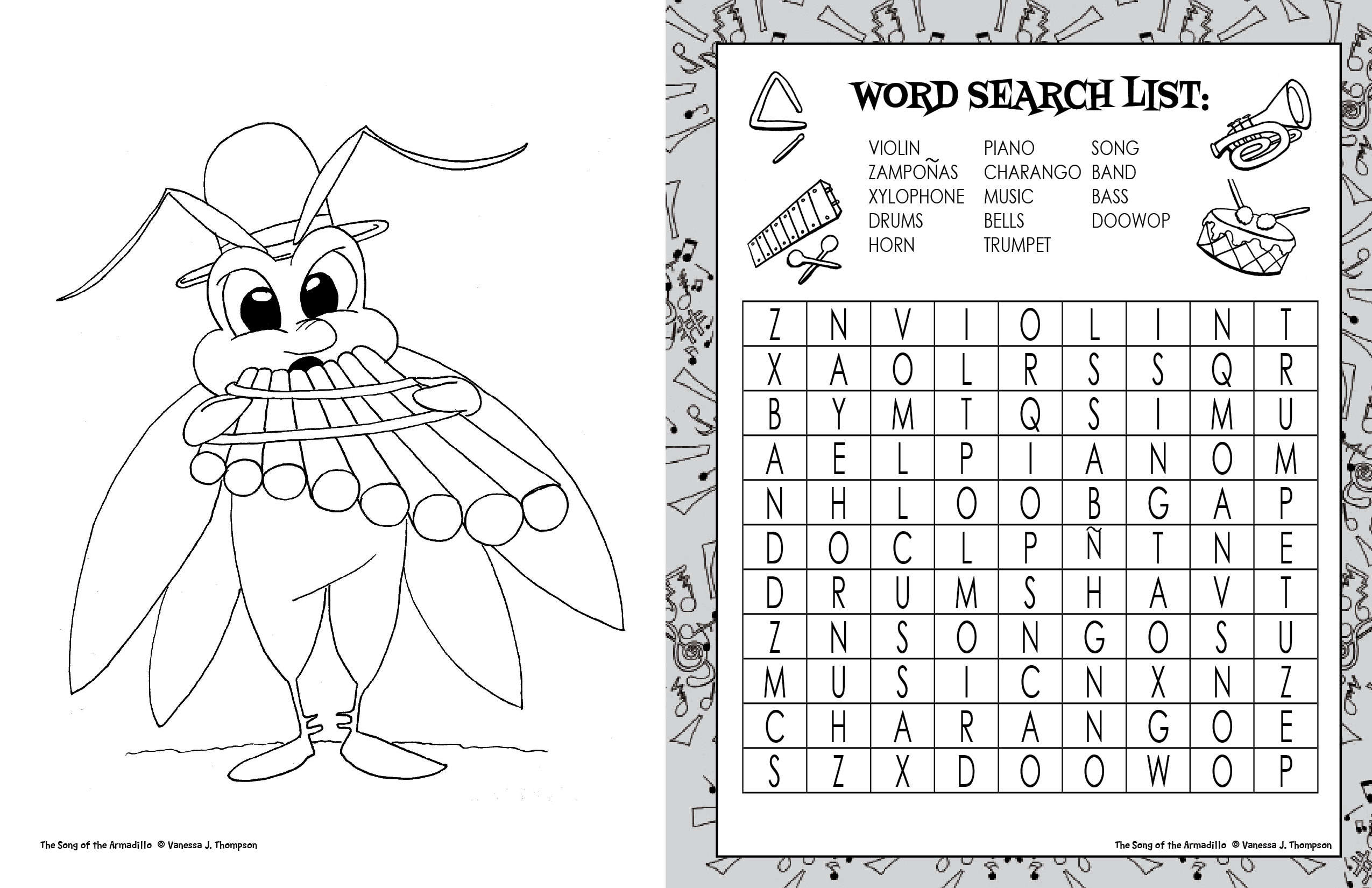 Word Search