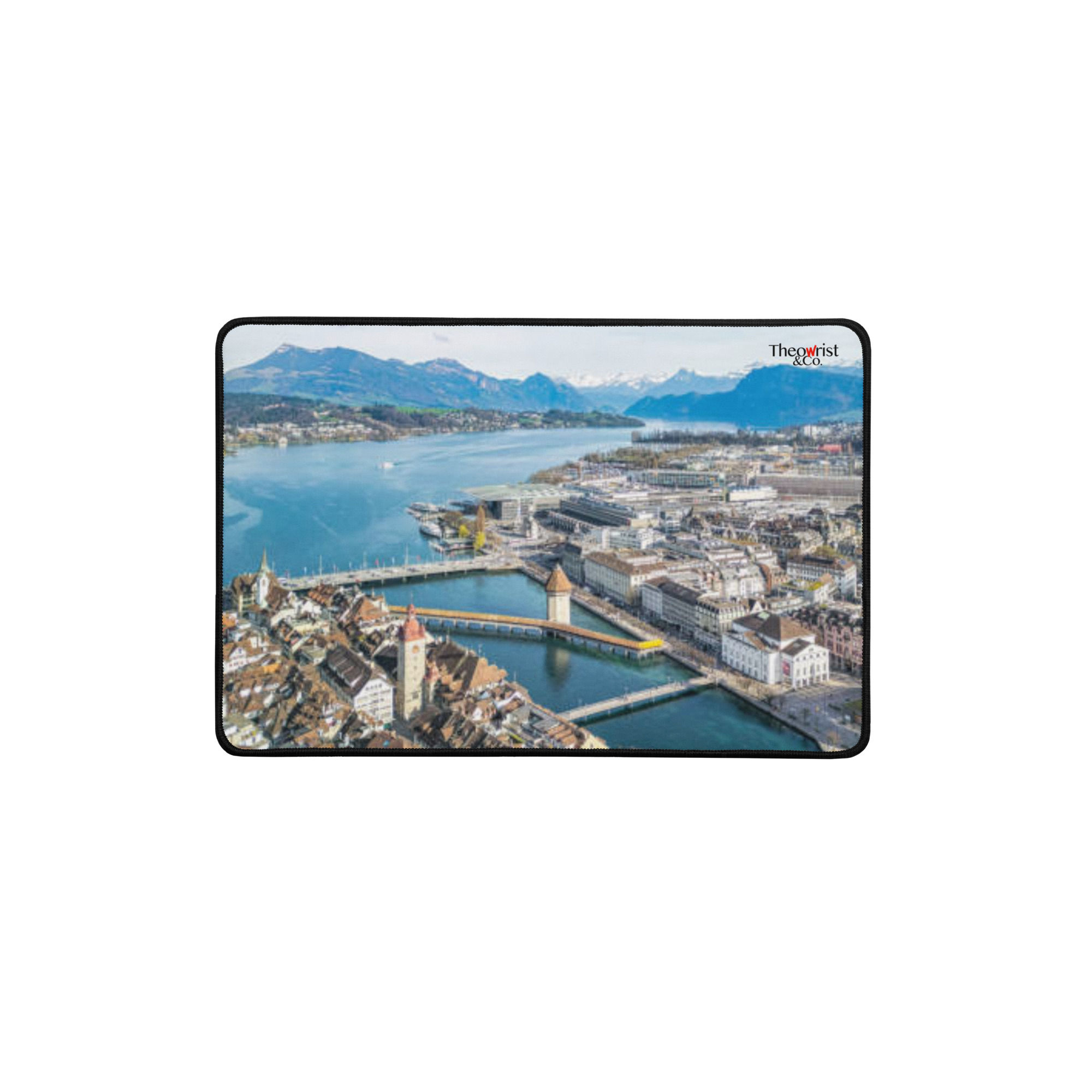 Geneva Desk Diving Mat