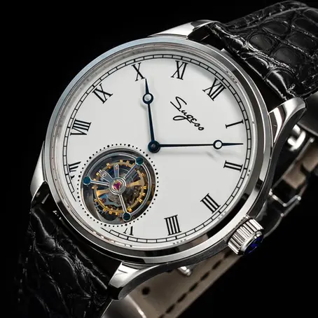Watch wants | Why I've been researching Enamel dial watches.