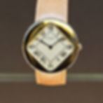 Large Pebble, 1972
