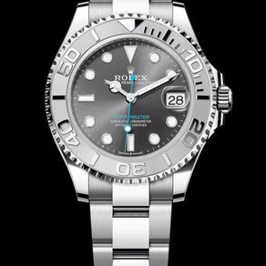 Rolex Yachtmaster 37mm