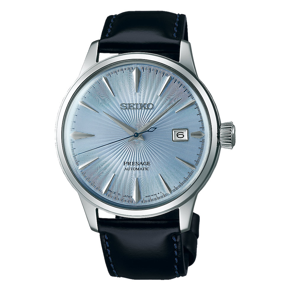 Seiko Cocktail Time SRPB43J1 | Img: Seikowatches.com