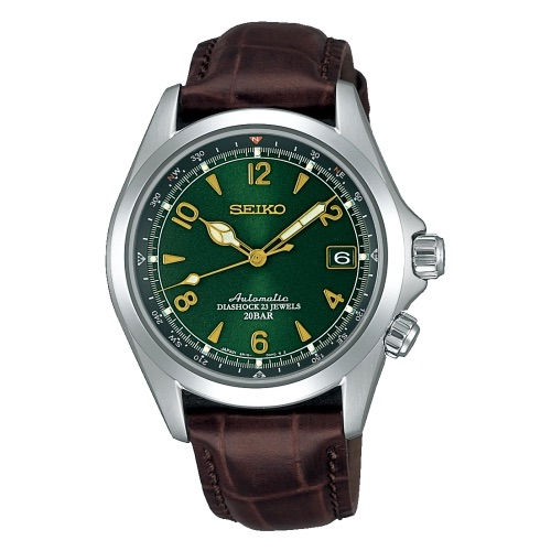 Seiko SARB017 | img: watchbase.com