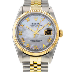 Rolex Datejust Through the Years: The Crown’s Most Flexible Flex | The Watch PIT.