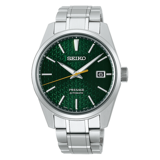 Seiko Presage SPB169