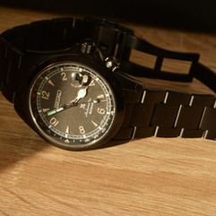 Seiko Prospex Alpinist Night Edition SPB337J1