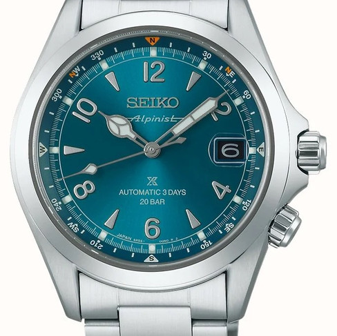 Seiko SPB503J1