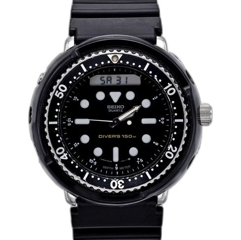 Seiko Prospex H558-5009 Arnie