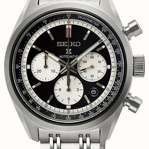 Seiko Speedtime SRQ053J1