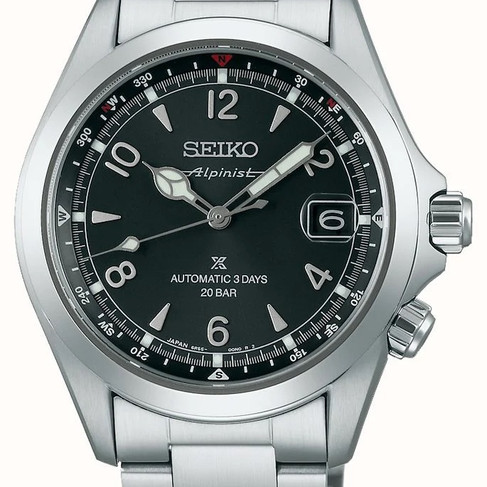 Seiko SPB505J1