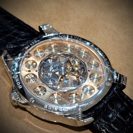 My visit to the AD | Another Rolex adventure with juicy bits