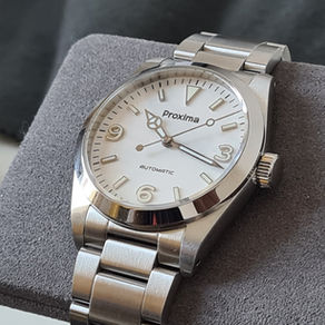 Best Chinese Alternatives to the Rolex Explorer.