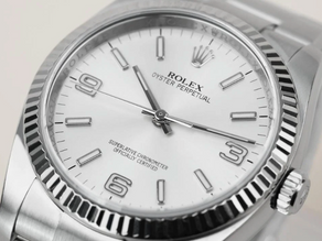 Rolex Oyster Perpetual 116400