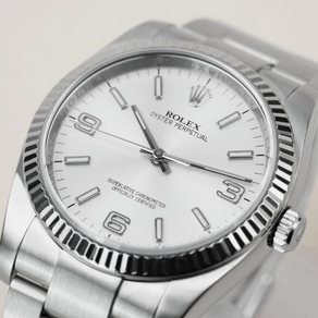 Rolex Oyster Perpetual 116400