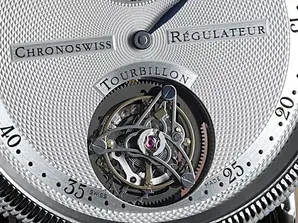 Ten Grand Swiss Tourbillons - a bargain in context...