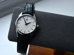 Watch Review | Maison Celadon Imperial Plum
