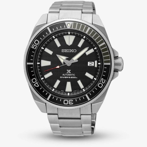 Seiko Prospex Samurai SRPF03K1