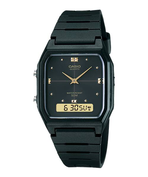 Casio AW-48HE