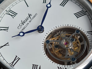 Watch Review | Aesop Tourbillon | The Chinese Tourbillon Chronicles p3