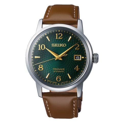 Seiko Presage SRPE45