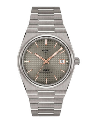 Tissot PRX 38mm automatic watch