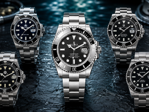 The Best Rolex Submariner Homages | From Budget Copies to Premium Contenders