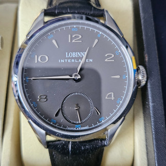 Lobinni Chinese Watch
