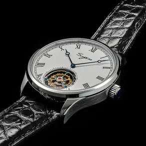 Sugess Tourbillon Chinese watch