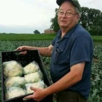 Forward Garden – A Case Study on Community Supported Agriculture in the Food Is Medicine Era
