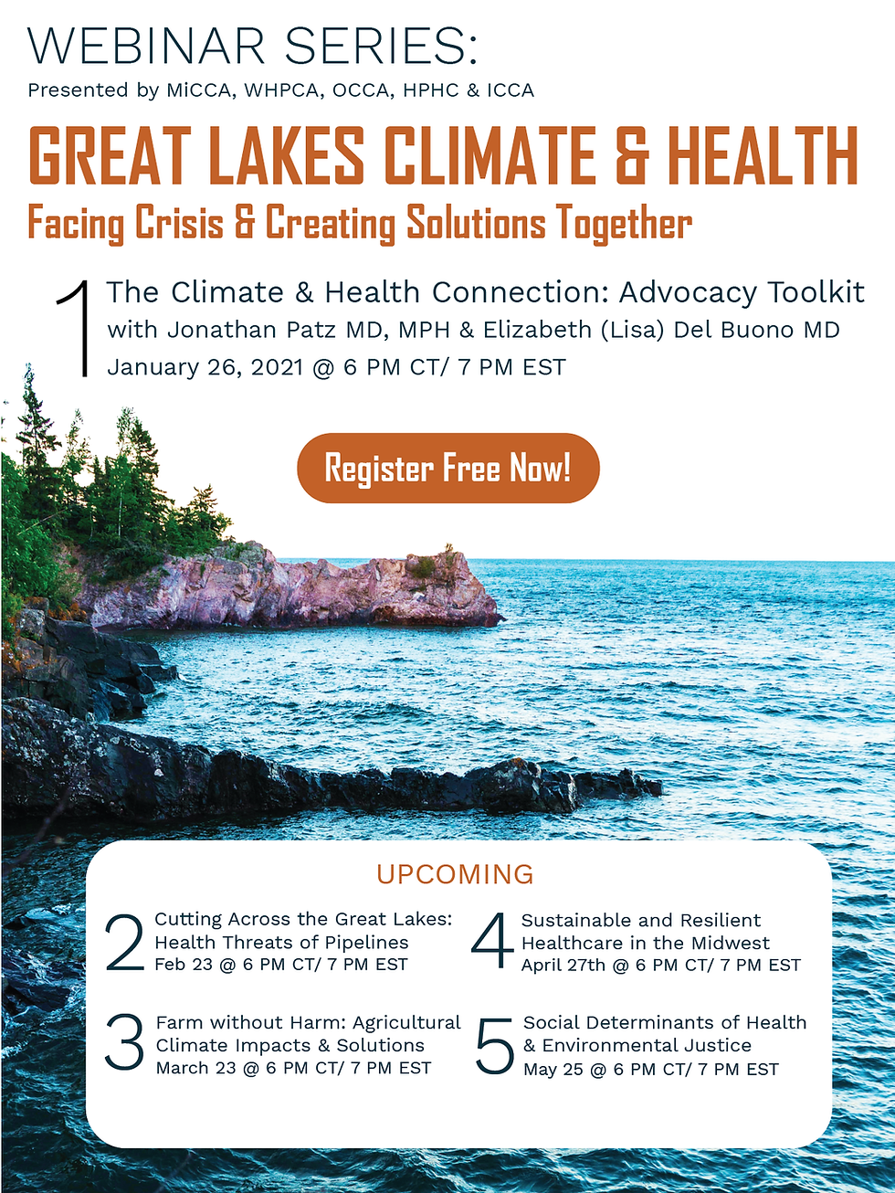 Social Determinants of Health and Environmental Justice