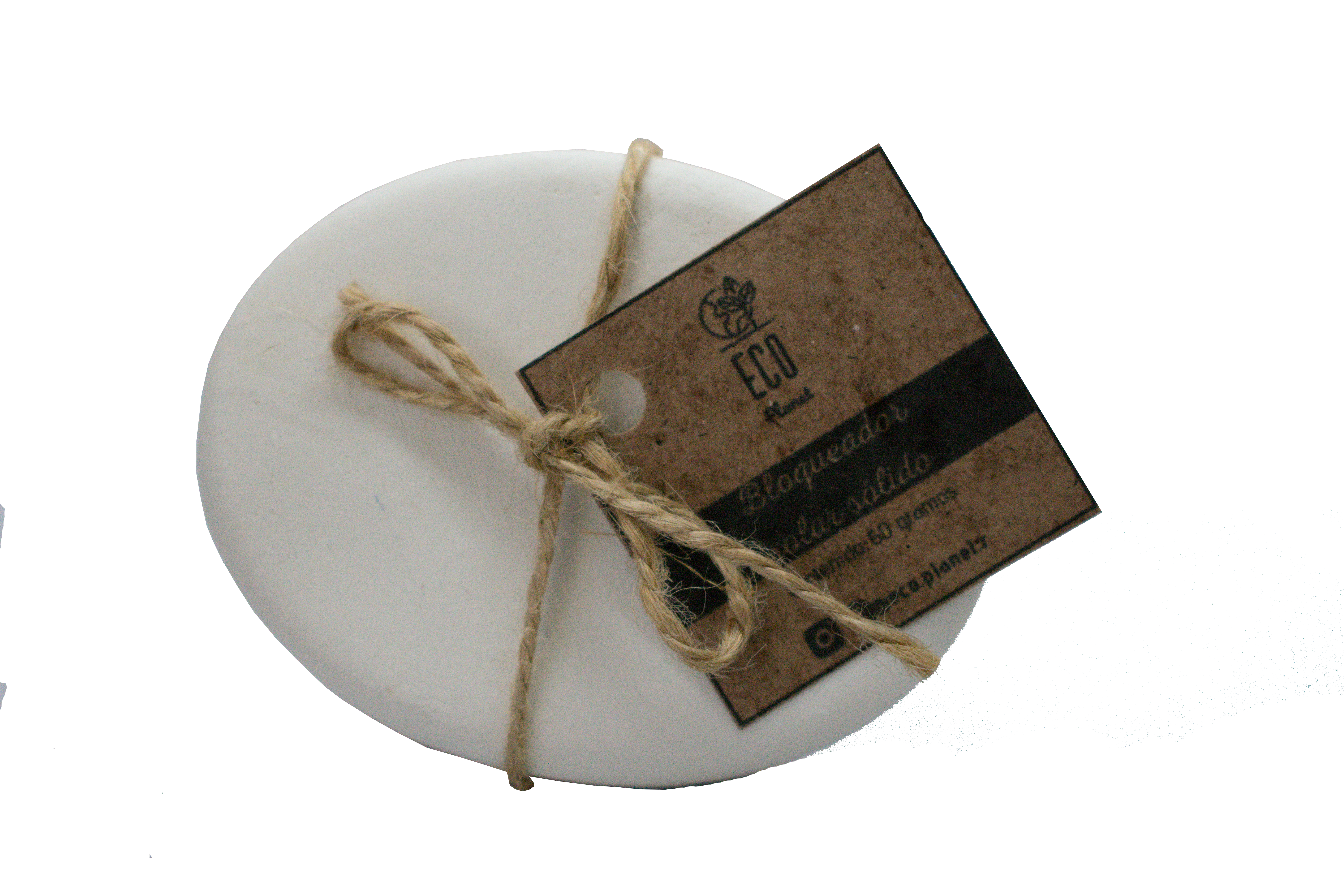 Bloqueador solar sólido FPS 35