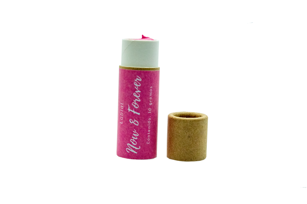 Labial Now & Forever