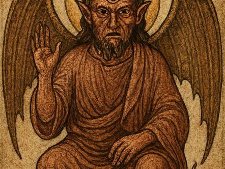 Gnostic concepts – Archons