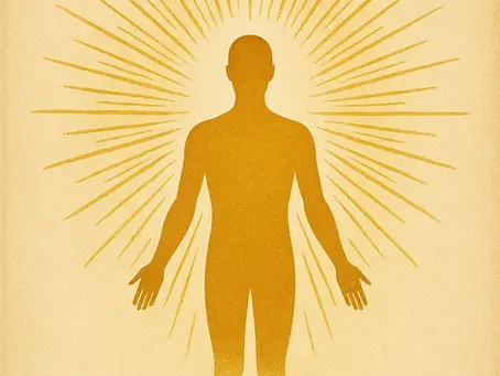 Gnosis 101 - soul nature